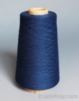 Sell polyester blend yarn