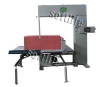 Sell SL-VC Foam Vertical Cutting Machine