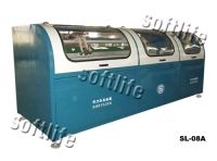 Sell SL-08A Auto Pocket Spring Assembling Machine
