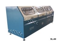 Sell SL-AII Auto Pocket Spring Assembling Machine