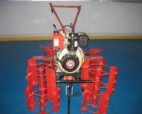 Sell power tiller