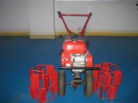 Sell168 Gasoline power tiller