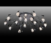 Sell hotel crystal pendant lamps