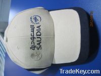 Sell baseball cap for promotional items