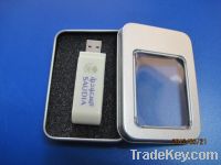 Sell customized USB stick flash