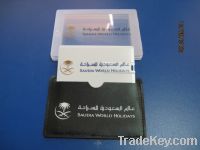 Sell USB credit card