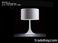 Simple style Table lamps