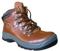 Sell safety footwear