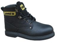 Sell safety Goodyear shoes
