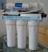 Sell 400GPD Direct Flow Water Purifier