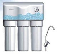 Sell 75GPD Triangle Water Purifier