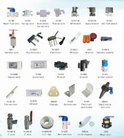 Sell RO Spare Parts