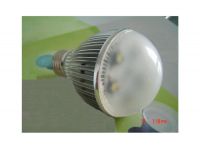 Sell Led Ball Bulb