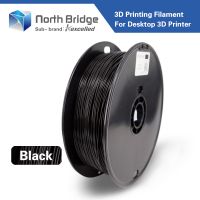 Factory direct multi color 1.75mm 3mm PLA ABS 3D Printer Filament for 3D printers
