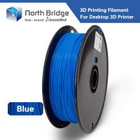 Kexcelled high quality 1.75mm 3mm PLA ABS 3d printing materials