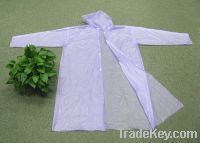 Sell raincoat/rain poncho