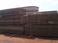 Sawn Timber