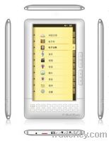 Sell 7inch e book reader 1798