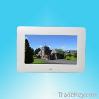 Sell 7 inch digital photo frame DPF70B7