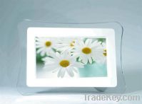 Sell 7 inch digital photo frame DPF70A1b