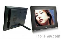 Sell 8 inch digital photo frame DPF80B2