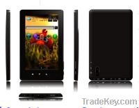 Sell 7 inch tablet PC with 3G call 7A10C