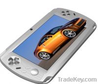 Sell 7 inch game tablet pc