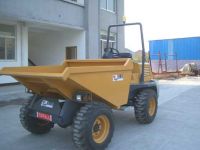 Sell minidumper for mining project