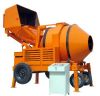 Sell 750L weighing mixer