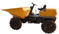 Sell 1.5ton 4WD dumper SD15-13DH
