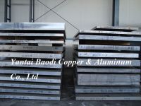 Aluminium/Aluminum Plate 6061 6063 6082