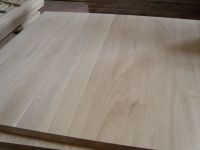 Sell Soild Wood Edge-glued Panels