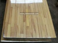 finger joint panels, edge glued panels, wooden worktop