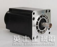 Sell 3-phase stepper motor