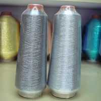 Sell MHS-type Metallic Yarn(14 years' experience)