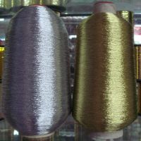 Sell ST-type Metallic Yarn(14 years' experience)