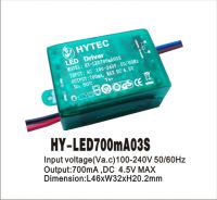 HY-LED350mA03S(Constant current)