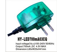 HY-LED350mA03CQ(Constant current)