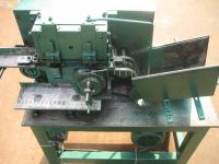 Sell Hook Automatic Cutting Machine