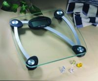 Sell Glass Bathroom Scale (GBS03)