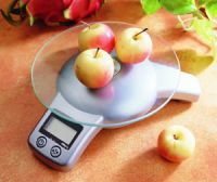 Sell Electronic Kitchen Scale (KS800)