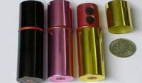 Sell lipstick design stun gun