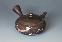 Sell maifan stone & purple clay tea sets