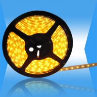 Sell   Waterproof Flexible 3528 SMD LED strip