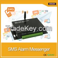 SMS Alarm Messenger