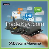 Selling SMS Alarm Messenger data logger