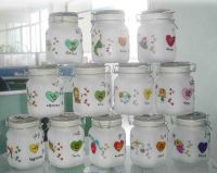 Sell  Solar Sun Jar