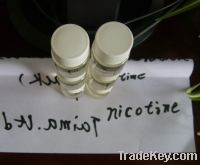 Sell pure nicotine