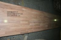 Sell solid wood worktops, kitchen worktops( oak, wenge, walnut, iroko, ash.