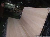 Sell edge glued panels( oak, wenge, ash, walnut, zebrano, iroko, *****)